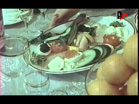 Видео: Хроника открытия Олимпиады-80