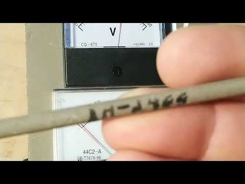 Видео: Тест сварочного инвертора HITBOX ARC-200H.