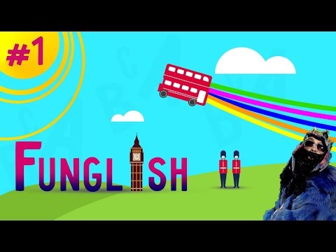 Видео: funglish 1-3 Big Russian Boss! Мульты 2017