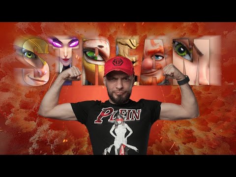 Видео: СРОЧНО залетаем на TWITCH | ARC RAIDERS релиз сегодня