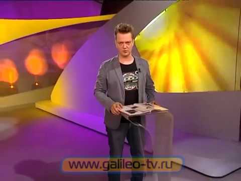 Видео: Галилео. Топ 7 средств передвижения летом