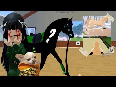 Видео: ★ ПРОДАЛА ВСЕХ КОНЕЙ? ★ Купила 2 лошади в Италии? ★  wild horse islands roblox★ Vlog RRP ★