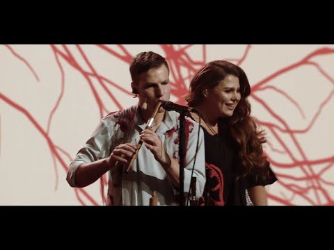 Видео: KAZKOVE ВИДИВО #38 — Музика з Дмитром: "Не все сопілка, у шо дують". Частина 1