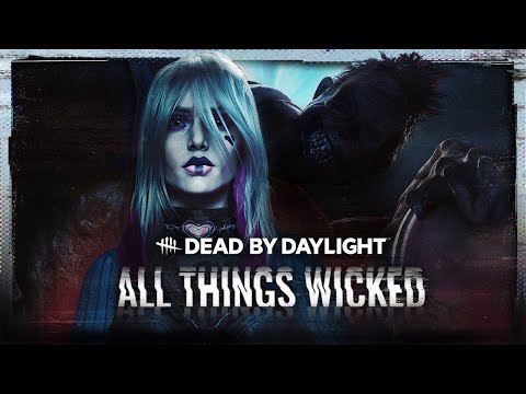 Видео: [Stream #460] Dead by Daylight | All Things Wicked -  НЕВЕДОМОЕ [Mar13.2024]