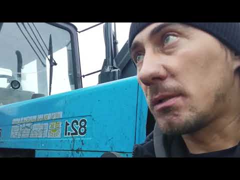 Видео: Решил байку скормить ближе к вечеру