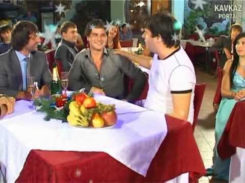 Видео: Концертная Программа - Новогодний Огонек Звёзд Северного Кавказа 2010-2011 DVD