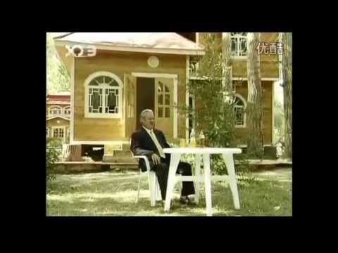 Видео: "Туған Жер" - Жақсылық Сәмит ұлы, Хамит Әбілқасым ұлы. Қытай Қазақтары