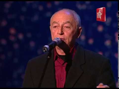 Видео: Александр ГОРОДНИЦКИЙ - КОЖАНЫЕ КУРТКИ