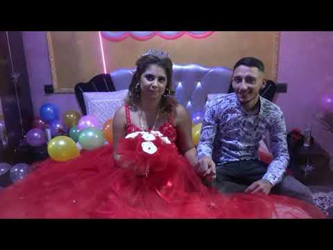 Видео: ГОДЕЖ НА ИЛИЯ И ТАНЯ 2021-(КАВЪР)