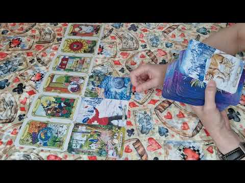 Видео: ‼️Кто ВЫ в его ЖИЗНИ⁉️❤️🔥‼️ #таро #tarot #тароокс #таросегодня #таропрогноз