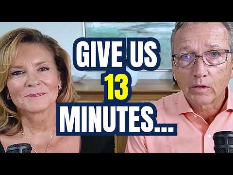 Видео: Если вы сегодня смотрите только одно видео, выберите это