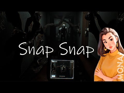 Видео: Snap Snap | Фоткай что бы выжить