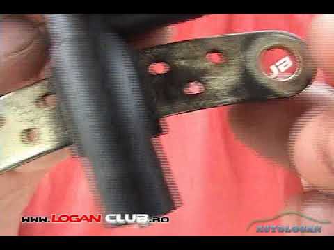 Видео: Замена датчика коленвала