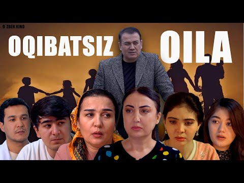 Видео: Oqibatsiz oila (O`zbek kino) Оқибатсиз оила