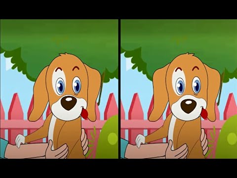 Видео: НАЙДИ ТРИ ОТЛИЧИЯ! 90 СЕКУНД НА КАРТИНКУ! Find 3 differences in 90 seconds