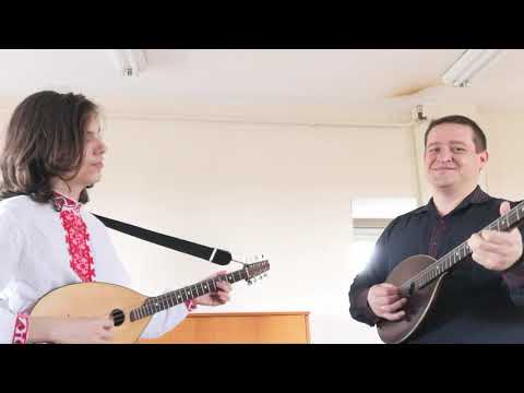 Видео: НФК "Напеви от Северозапада" 2021: Данко Пиларски - "Спомени от Академията"