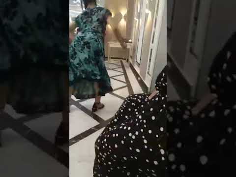 Видео: лангур лунгир