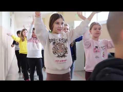 Видео: СУ "Св. Кл. Охридски" - гр. Добрич