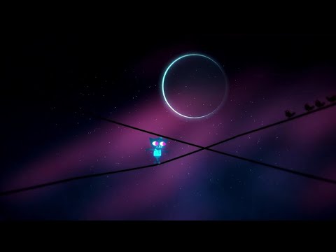 Видео: Night in the Woods #3. Королевы воров.