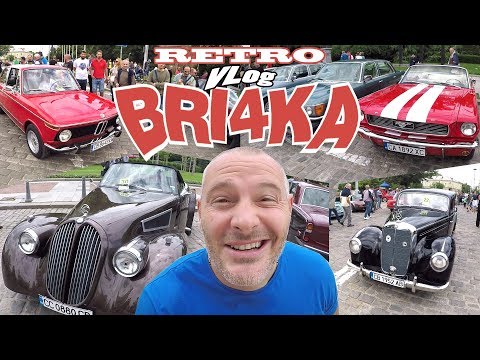 Видео: „Ден на шофьора“ през обектива на Bri4ka.com