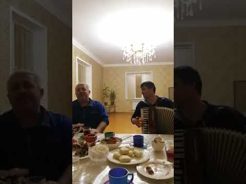 Видео: Лакцы поют 208🎤Али Абакаров 🎤