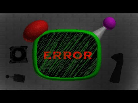 Видео: Про невозможные сиды, и как я их пройти пытался в Baldi's Basics Plus
