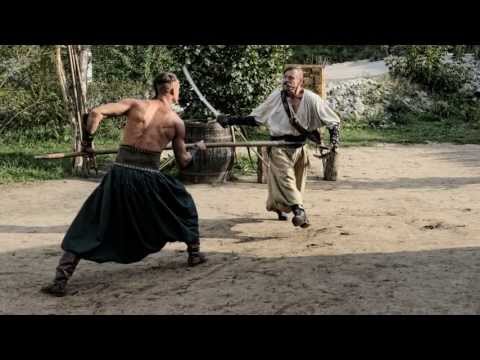 Видео: Хортиця