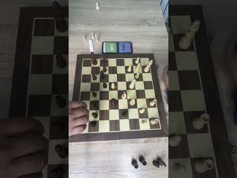 Видео: 2 ойын | 2 Ладьяны алып тастаймын