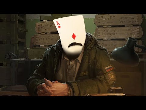 Видео: Квесты усатой бубны