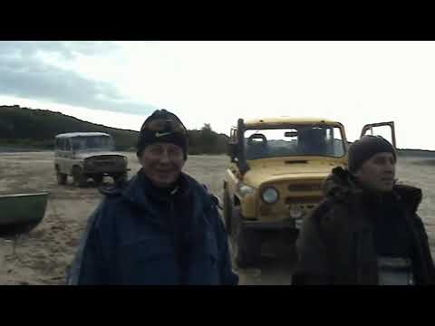 Видео: Рыбалка на р Назым ХМАО  сент 2019 г