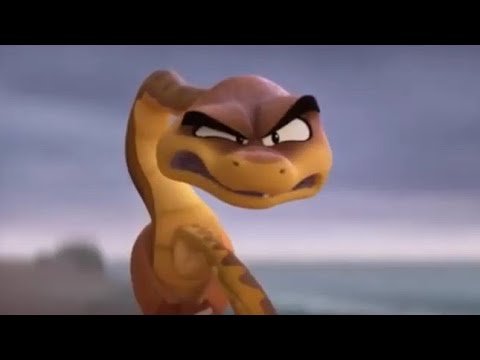 Видео: Mr Wolf x Mr Snake - В самое сердце (Плохие парни)