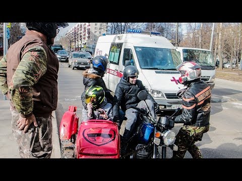 Видео: Когда денег ШИШ и пришлось купить ИЖ