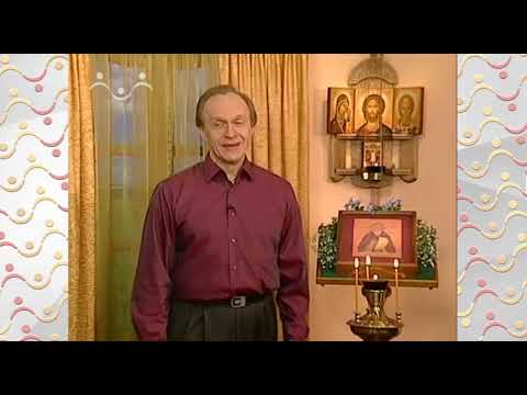 Видео: Рассказы о Святых.  Даниил Переяславский
