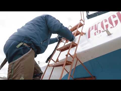 Видео: НА ПЕРЕЛЕТ