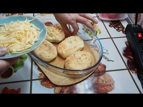 Видео: Экономное меню на 2 дня № 5