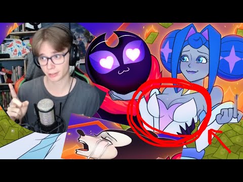 Видео: ВЕЛИКИЙ И УЖАСНЫЙ ПРО РЫЦАРЕЙ КВИРНЕВРЫ и декаданс