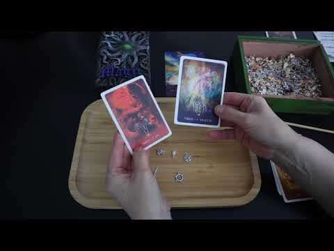 Видео: 20.11. - 30.11. ТРЕТЬЯ ДЕКАДА НОЯБРЯ ОВНЫ /ТЕЛЬЦЫ /БЛИЗНЕЦЫ/ РАКИ /ЛЬВЫ/ ДЕВЫ | ОТ GLORIA TSEZAR