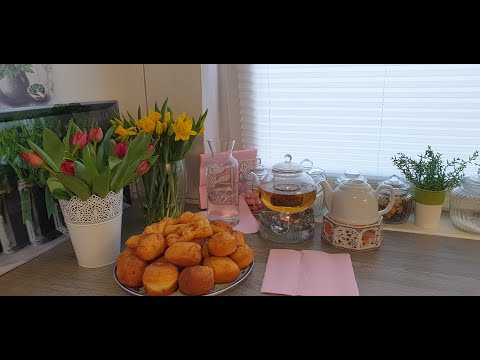 Видео: Пончики !Рецепт с моей молодости!