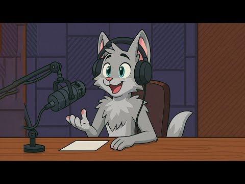 Видео: Бубнеж кота на камеру. Кулстори Жожека про работу в 2024