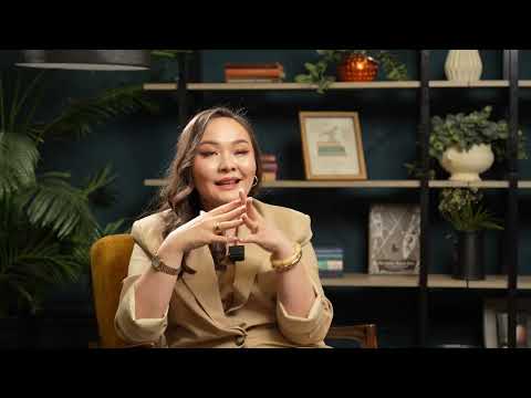 Видео: Почему ты никогда не будешь богатой?