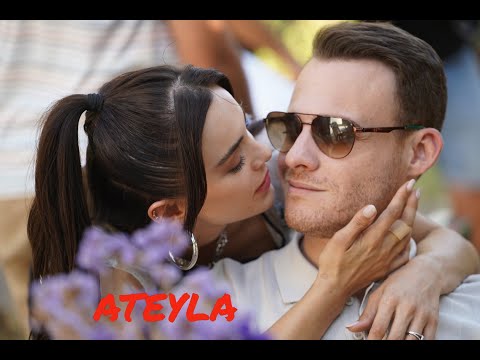 Видео: Ateyla "Обниму"