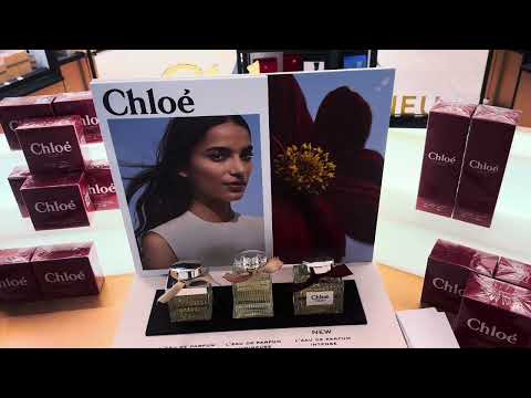 Видео: Прогулка по Магазину Парфюмерии,Парфюмерные Новинки Осени2024#chanel #lancôme #guerlain #ysl 💝