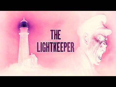 Видео: Смотритель маяка | The Lightkeeper Полное прохождение Все концовки