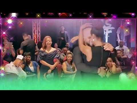 Видео: Твои зеленые глаза!   Хорхе Атака и Таня Алемана