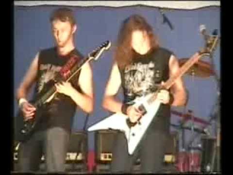 Видео: Альбион - Гибель Короля (2005) [редкое видео, для архива]