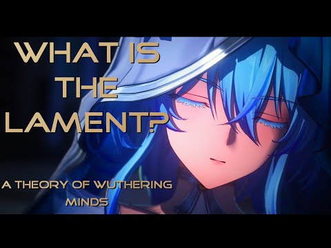 Видео: Ты — Плач | Теория Грозовых Волн