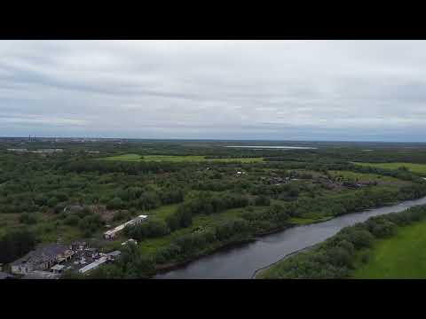 Видео: Восточный   Поселок