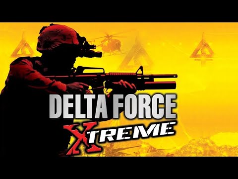 Видео: Delta Force: Xtreme - Сложность: HARD - Без Смертей - Без F5 - Серия 6