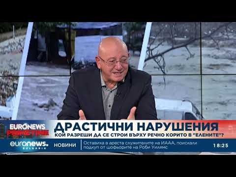 Видео: Емил Димитров: Акт 16 санира всички грешки