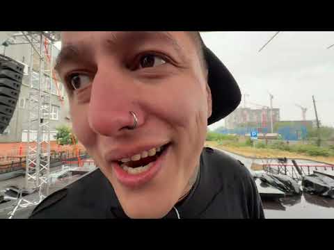 Видео: СМН КОНЦЕРТ РОСТОВ | стрим Бейби мело